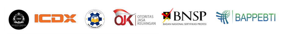 Logo OJK